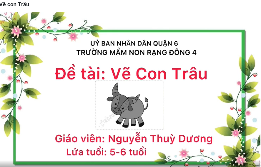 Con Trâu - Con Trâu là một biểu tượng quan trọng trong văn hóa và truyền thống Việt Nam. Trong hình ảnh này, bạn sẽ nhìn thấy một con Trâu khỏe mạnh và đẹp. Những ai yêu thích sự thật, tinh hoa đất nước và muốn hiểu rõ hơn về văn hóa Việt Nam, hãy xem hình ảnh này.